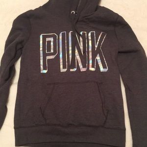 Victoria’s Secret PINK sweatshirt xs